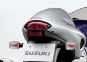 Suzuki Hayabusa GSX1300R